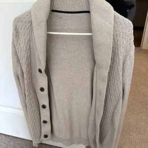 Medium men’s carnigan